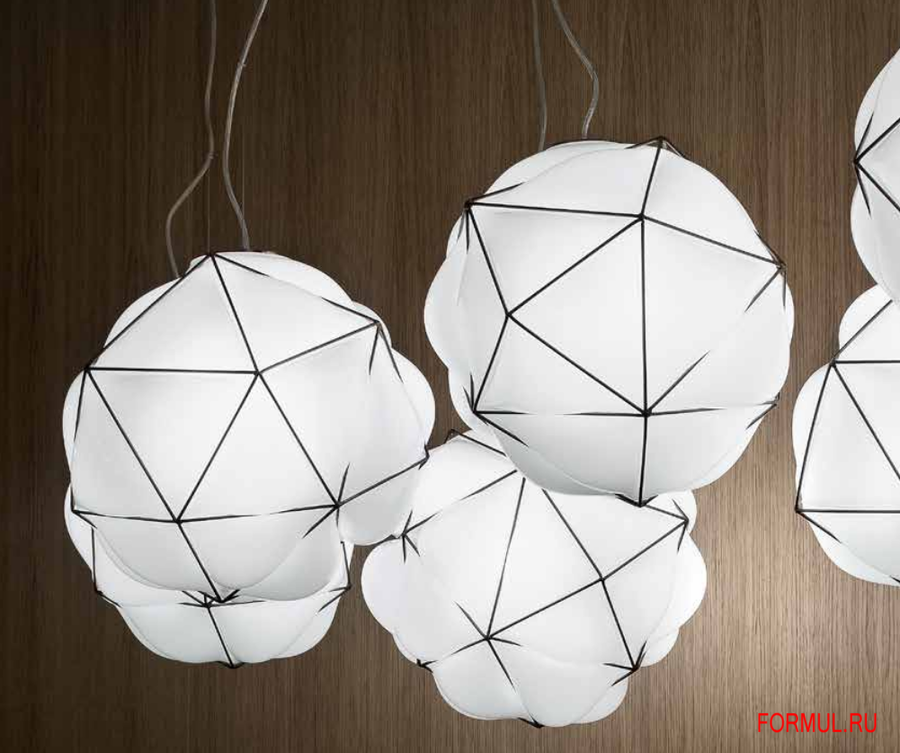 Светильник Vistosi Semai